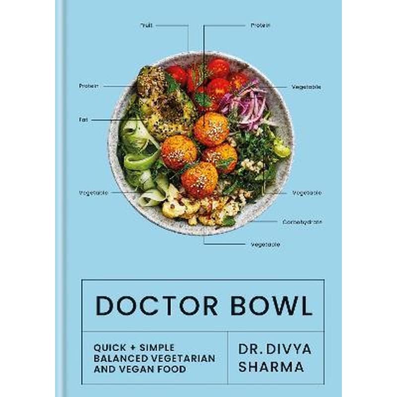Doctor Bowl