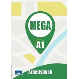 MEGA A1 Arbeitsbuch