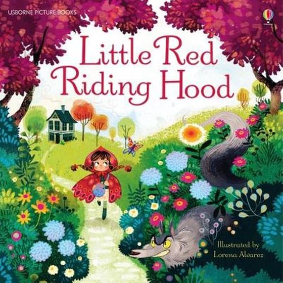 Little Red Riding Hood image 0