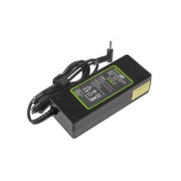 Φορτιστής Laptop για Hp - Green Cell Ad65p Pro 19.5V/4.62A 90W - Black