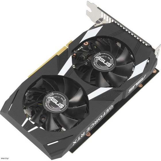 Κάρτα Γραφικών Asus GeForce RTX 3050 6GB image 1