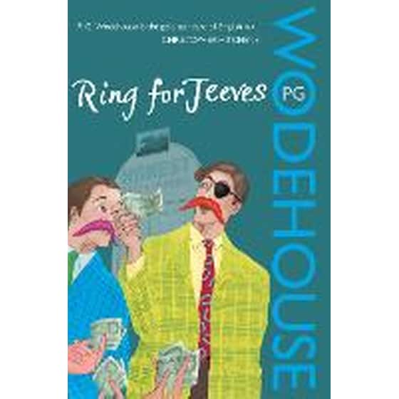 Ring for Jeeves image 0