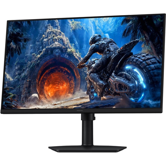 Samsung LS27HG402 Gaming Monitor 27" FHD IPS Flat 240Hz 1ms image 3