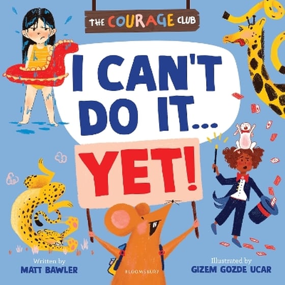 I Can't Do It... Yet! image 0