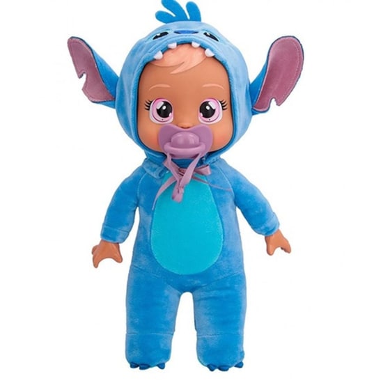 Κούκλα Κλαψουλίνια Tiny Cuddles Disney (Διάφορα Σχέδια) image 1