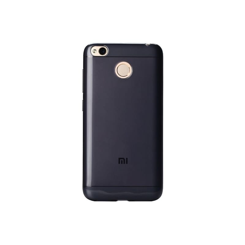 Θήκη Xiaomi Redmi 4A - Soft Case Μπλε