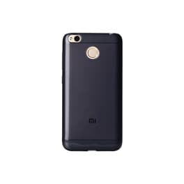 Θήκη Xiaomi Redmi 4A - Xiaomi Soft Case - Μπλε