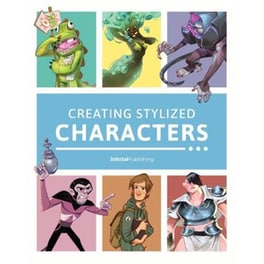 Creating Stylized Characters