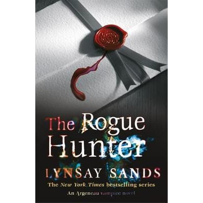 The Rogue Hunter
