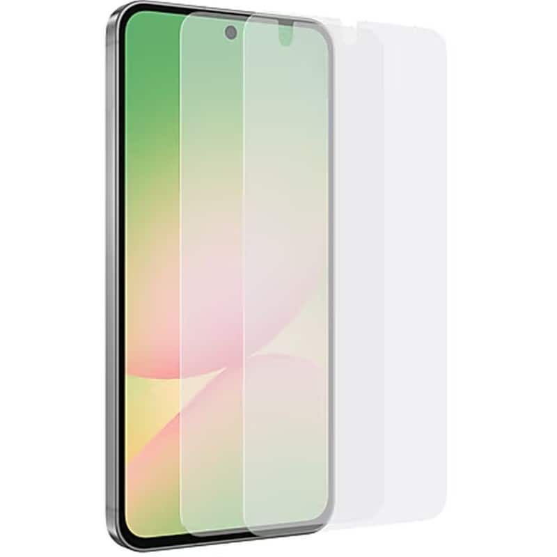 Προστατευτικό οθόνης Samsung Galaxy A56 - Transparent