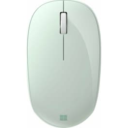 Microsoft Bluetooth Mouse Ασύρματο Ποντίκι Mint