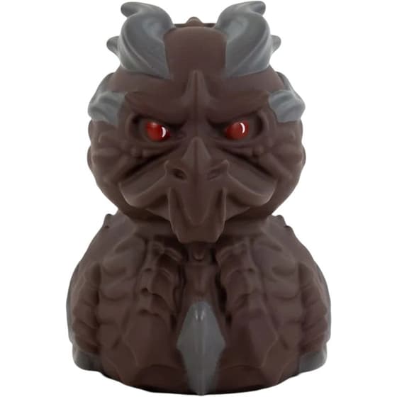 Φιγούρα Numskull Tubbz Skyrim 9 cm - Alduin image 0