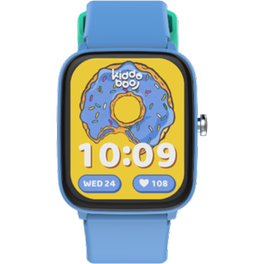 Smartwatch Kiddoboo  KB019C2SBLU 2.0 -  Sky Blue