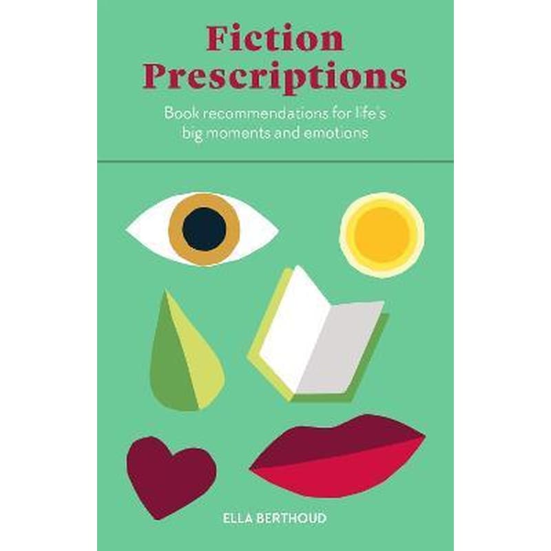 Fiction Prescriptions