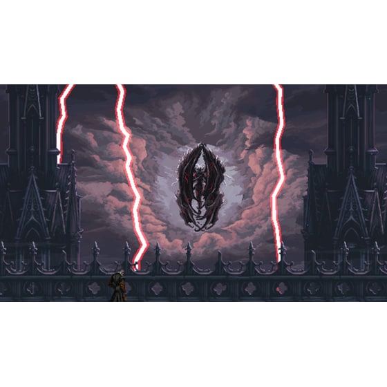 The Last Faith - Nintendo Switch image 3