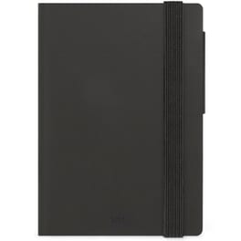 Ημερολόγιο Εβδομαδιαίο 2027 Legami 12M Small Black Suit