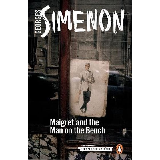 Maigret and the Man on the Bench image 0