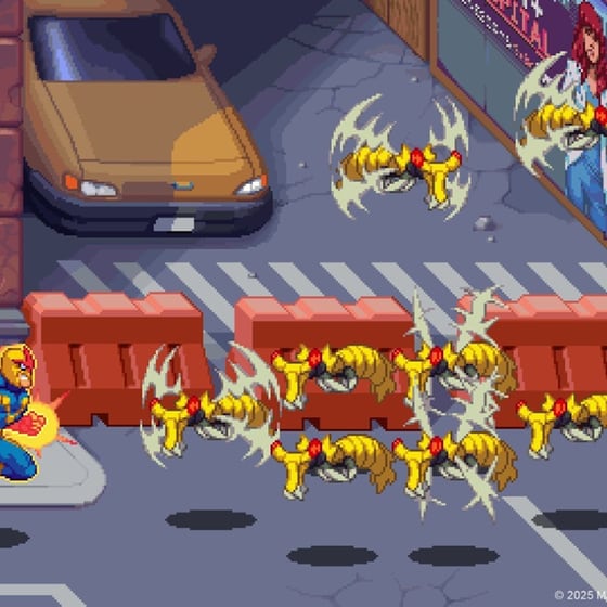 Marvel Cosmic Invasion - PS5 image 7