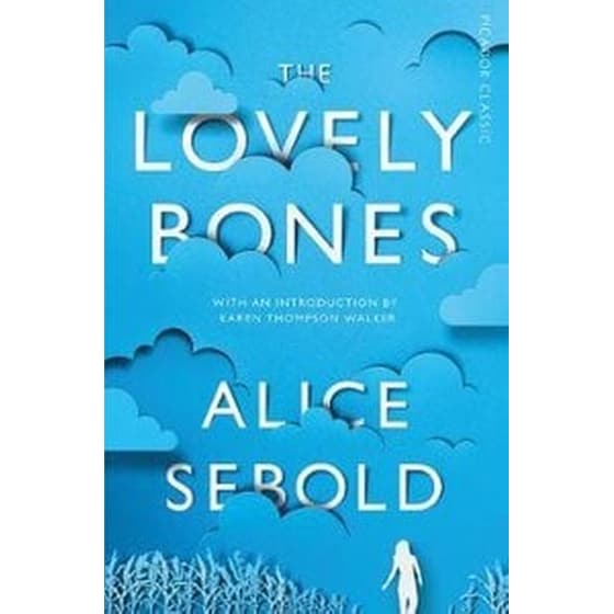 The Lovely Bones image 0