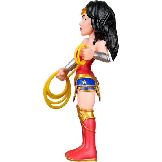 Φιγούρα MINIX DC Wonder Woman 12cm image 2