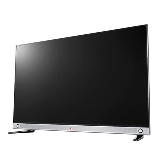 Τηλεόραση LG 55LA965V 55" Smart 3D LED Ultra HD image 1