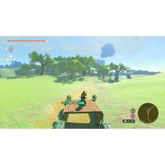 The Legend of Zelda: Tears of the Kingdom - Nintendo Switch 2 image 6