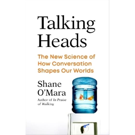 Talking Heads image 0