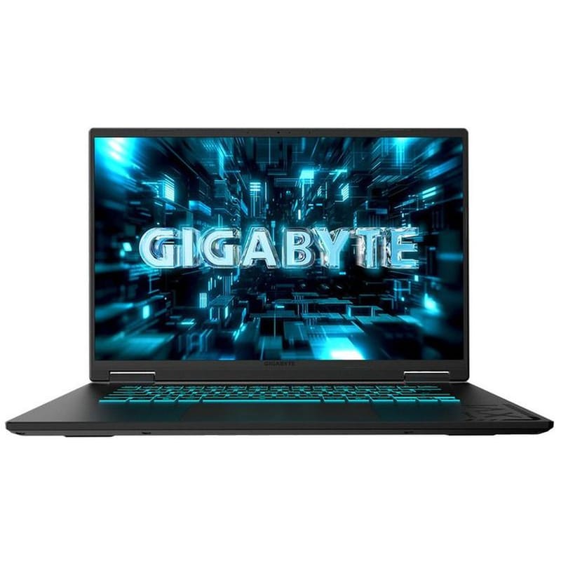 Gigabyte A16 Pro 16 QHD IPS (Intel Core 7-240H/32 GB/1TB SSD/GeForce RTX 5070 Ti/Win11Home) Laptop