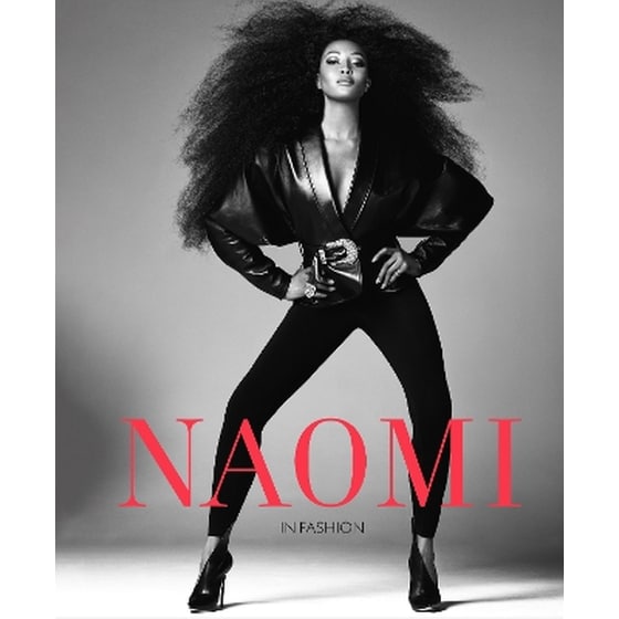 Naomi image 0