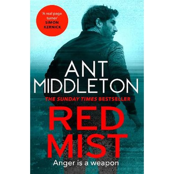Red Mist image 0