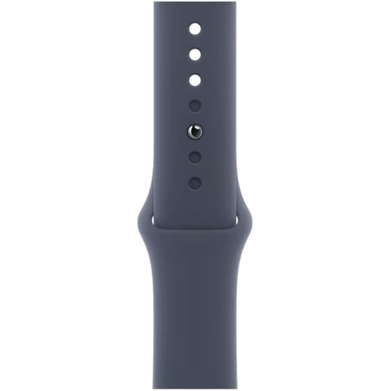 Λουράκι Apple Nike Sport Band M/L για Apple Watch 45mm - Midnight image 2