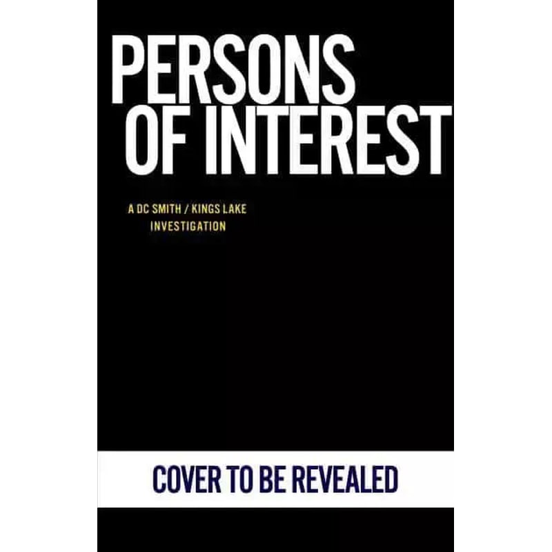 Persons of Interest