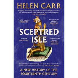Sceptred Isle