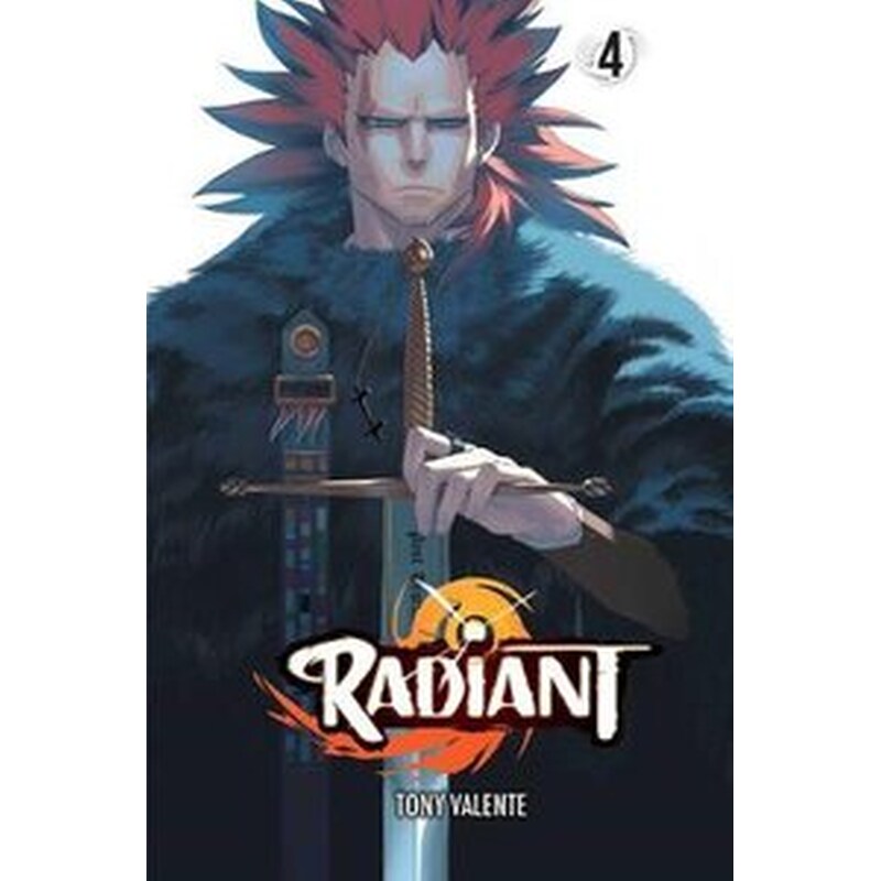 Radiant, Vol. 4