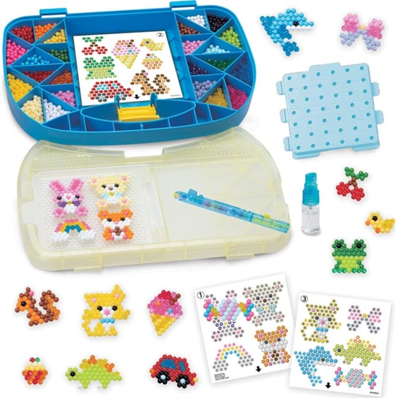 Σετ Epoch Aquabeads Beginners Carry Case - (31912) image 3