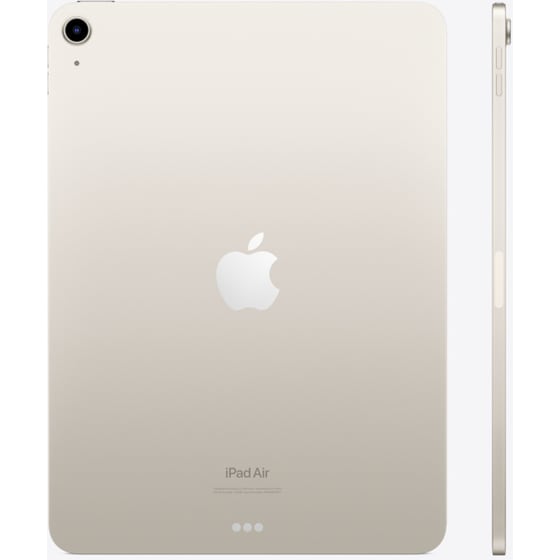 Apple iPad Air 5th Gen 64GB WiFi - Starlight | Public