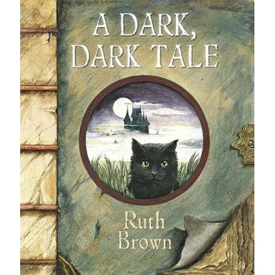 A Dark, Dark Tale image 0