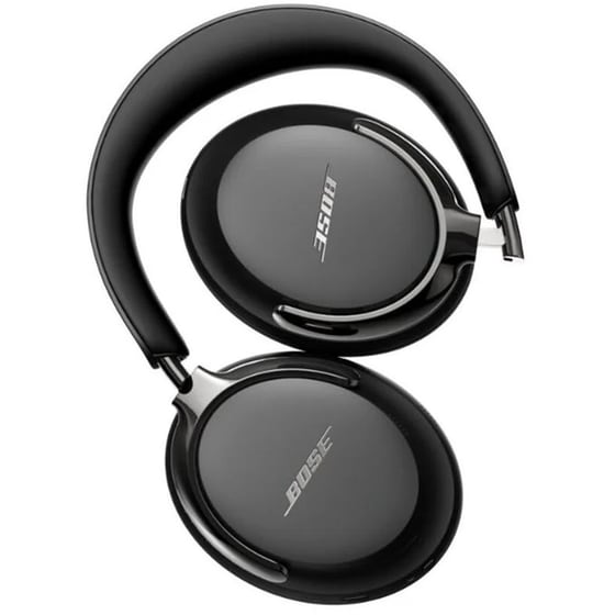 Ασύρματα Ακουστικά Κεφαλής Bose QuietComfort Ultra (2nd Gen) - Black image 5