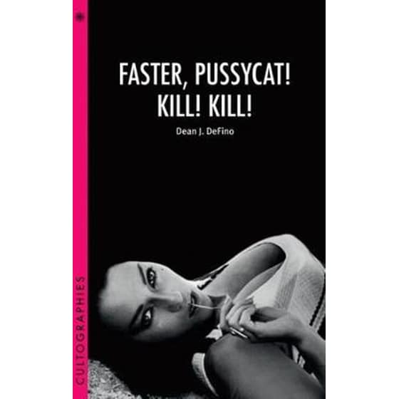 Faster, Pussycat! Kill! Kill! image 0