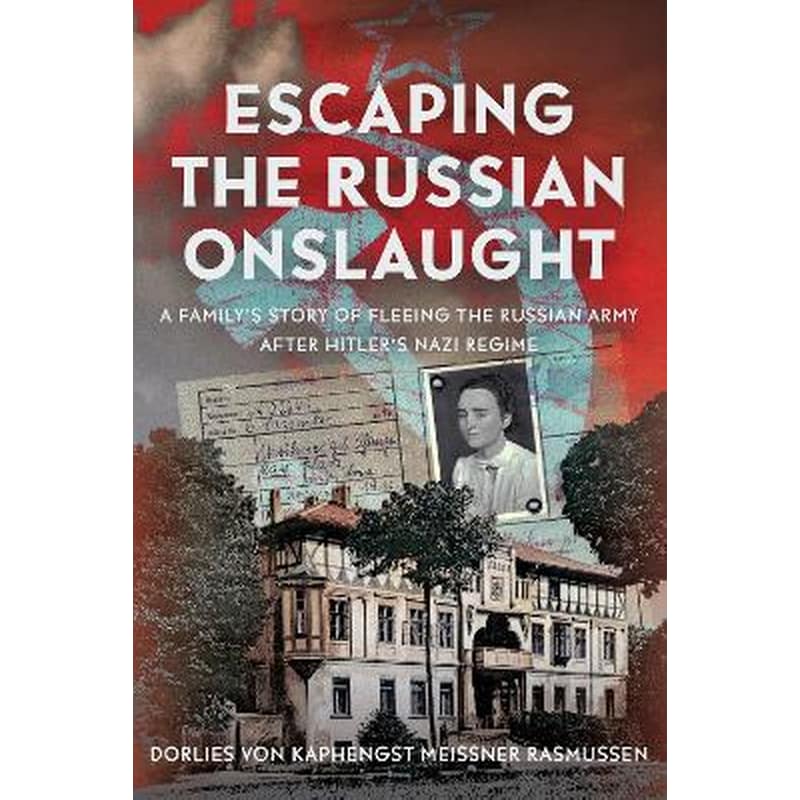 Escaping the Russian Onslaught