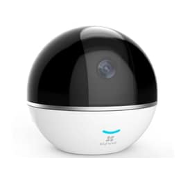 Ασύρματη IP Camera - Ezviz C6T Mini 360 Plus Λευκό