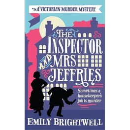 The Inspector and Mrs Jeffries