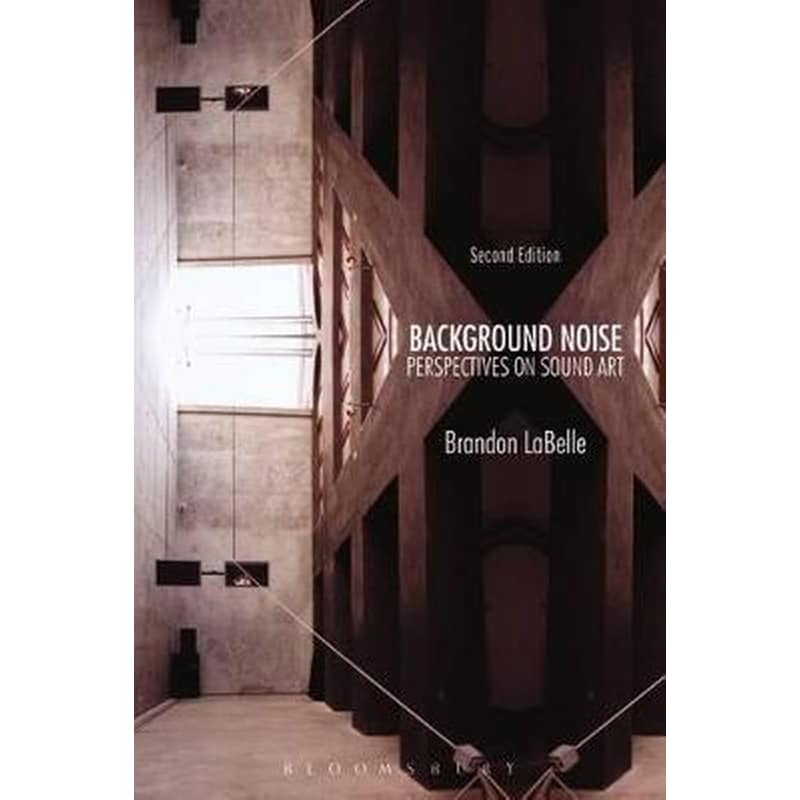 Background Noise, Second Edition