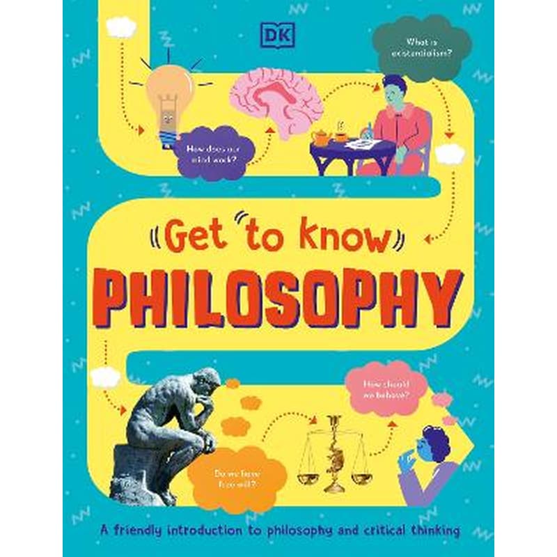 Get To Know: Philosophy