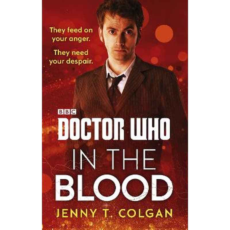 Doctor Who - In the Blood
