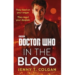Doctor Who - In the Blood