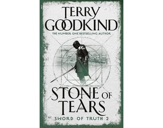 Stone of Tears image 0