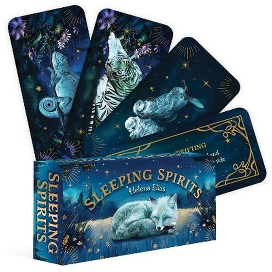 Sleeping Spirits image 0