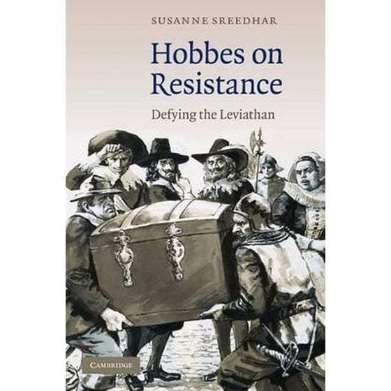 Hobbes on Resistance image 0