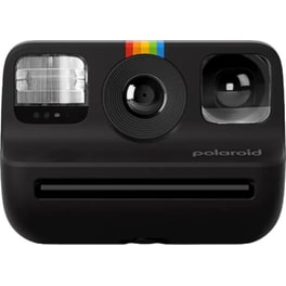 Instant Camera Polaroid Go Generation 2 - Μαύρο